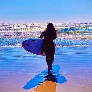 Meet your Posher, Isabella